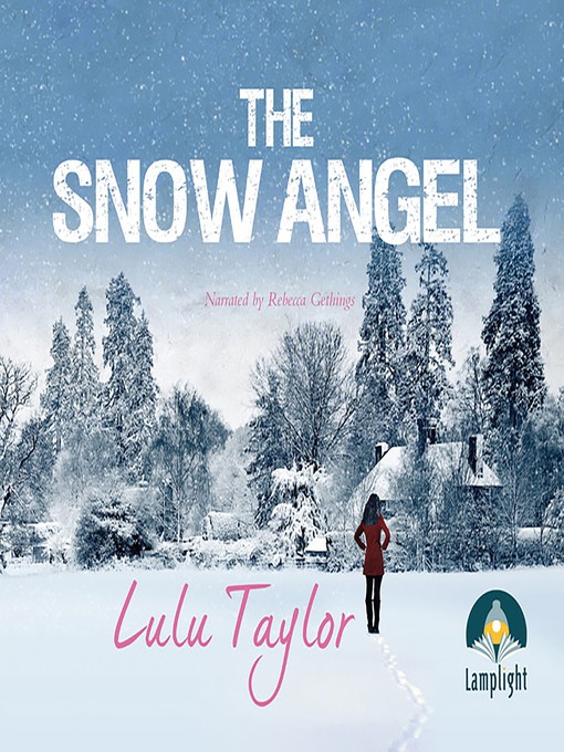 Title details for The Snow Angel by Lulu Taylor - Available